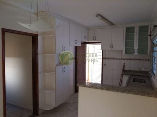 Imagem 12 de 21 de Venda: Excelente Casa Proximo Da Av. Castelo Branco - Ca00866