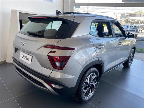Imagem 12 de 12 de Hyundai Creta Creta 1.0 Tgdi Platinum Flex Aut
