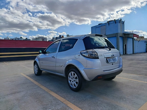 Ford Ka 1.0 MPI 8V FLEX 2P MANUAL