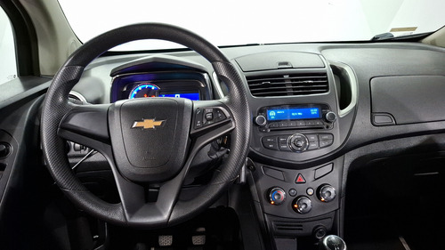Chevrolet Trax 1.8 A LS MT