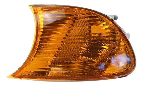 Luces De Señal De / 63126904299 / Luz De Amarillo Izquierdo