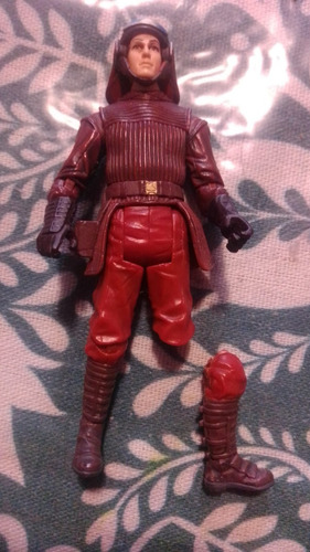 Star Wars - Naboo Royal Guard - Vintage Collection (Usado)