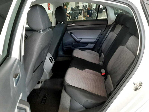 Volkswagen Virtus Highline 1.0 Tsi