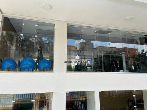Imagem 18 de 30 de Apartamento À Venda 74m² C/ 3 Dorms 1 Suite Na Mooca - Oportunidade - São Paulo - Sp - Ap0043