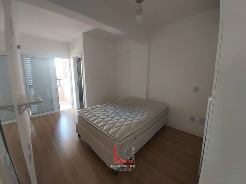 Imagem 14 de 15 de Apartamento No Centro De Bragança Paulista - Ap0467-1