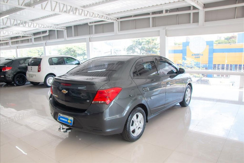 Imagem 12 de 15 de Prisma 1.4 Mpfi Lt 8v Flex 4p Manual
