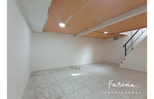 Bodega En Arriendo En Santiago