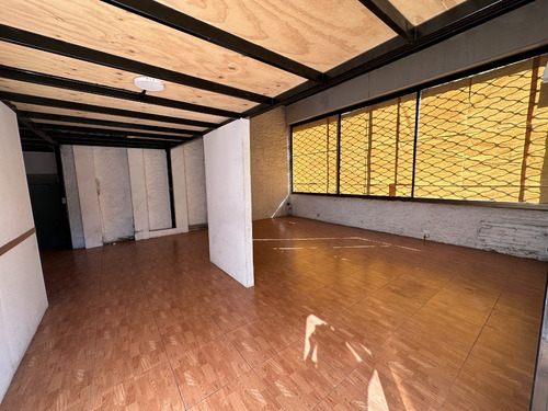 Local Comercial En Excelente Ubicación, Con Alta Seguridad