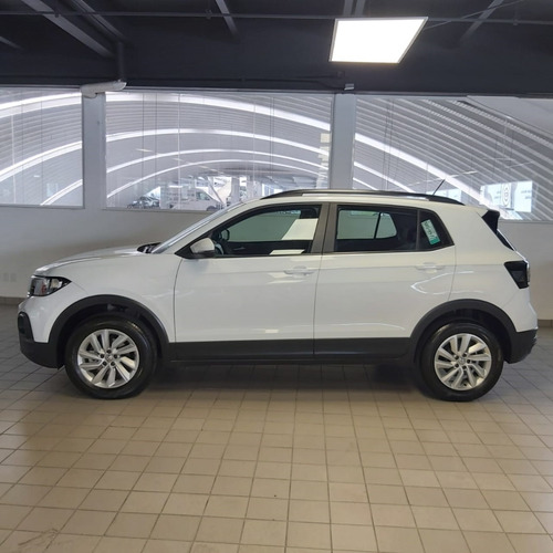 Vw Volkswagen T-croos 2020