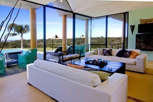 Quinta En Venta De 4 Dormitorios En Jose Ignacio