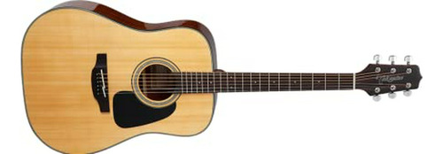 Guitarra Acústica  Serie G Dreadnought Naturaleza.