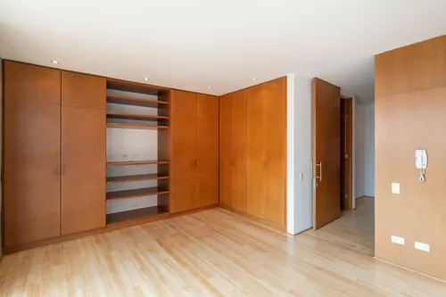 Apartamento En Venta En Los Rosales. Cod V14811