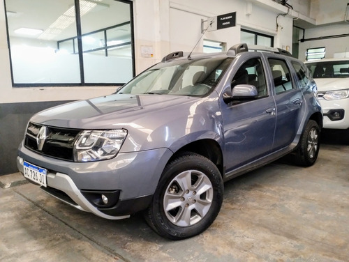 Renault Duster 2.0 Ph2 4x4 Privilege 143cv