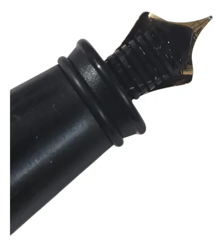 Antiga Mini Caneta Tinteiro Tombow Zoom Egg 828 Fp De 1.989
