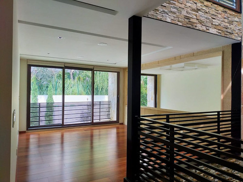 Imagen 21 de 30 de Venta Casa En Cumbres De Santa Fé, Cuajimalpa De Morelos