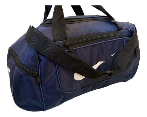 Maleta Deportiva Sport Gym Viaje Gde M-10