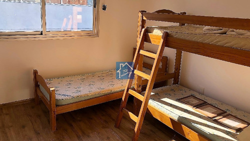 Casa, 2 Dormitorios, 1 Baño + Toilette, Punta Del Este, Venta- Ref: 835