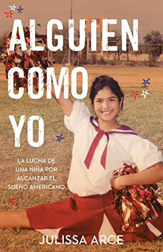 Libro : Alguien Como Yo / Someone Like Me La Lucha De Una. 