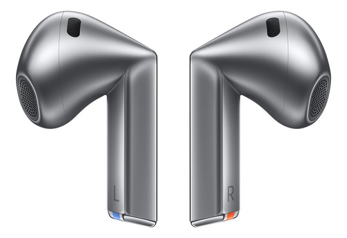Auriculares Bluetooth Samsung Galaxy Buds 3 Ai Con Cancelaci