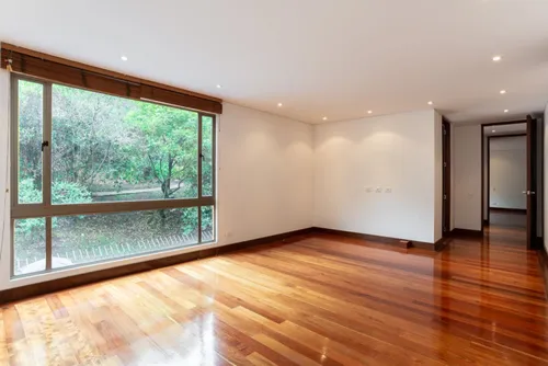 Apartamento En Venta En Colinas De Suba. Cod V6911
