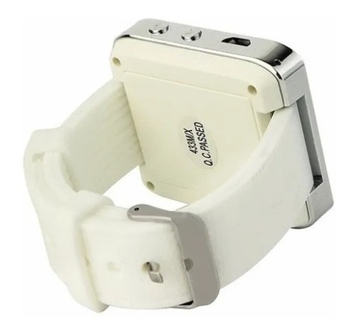 Kit 03 Relógio E 10 Pagers Chama Garçom, Prof. Academia C/nf