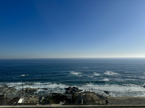 Departamento Con Vista Despejada Al Mar