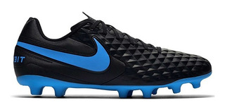 tachones nike tiempo