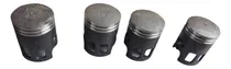 Comprar Pistones 50cc 2tiempos Diámetro 40 Mm