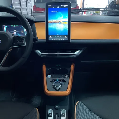 BYD E1 Gs
