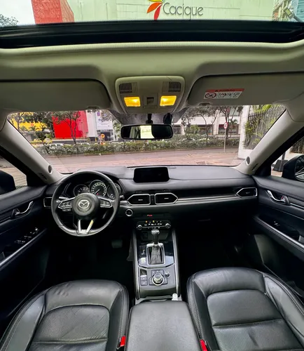Mazda CX-5 2.5 Grand Touring At