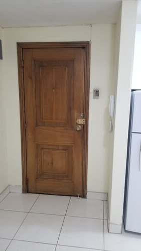 Imagen 2 de 13 de Arriendo Hermosa Suite Sector Diego De Almagro Y Alpallana, Edificio Galicia. En El Octavo Piso