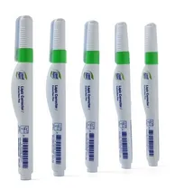Comprar Corrector Liquid Paper Lapiz Lapicera 7ml Paper Mate X 12uni