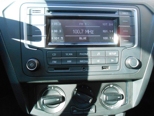Imagen 11 de 15 de Volkswagen Gol Trendline 5 Puertas Año 2021