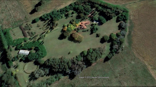 Imagen 9 de 30 de 51 Ha. Haras Madrigal En Zona Rural De Zarate