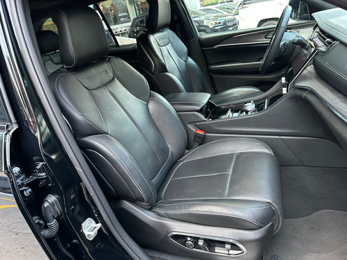 Jeep Grand Cherokee 2024