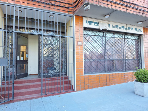 Local Comercial En Venta Ubicado En La Blanqueada