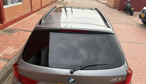 Uv - Modelo 2012 3.0 Transmisión Automática 92.000 Km Fren