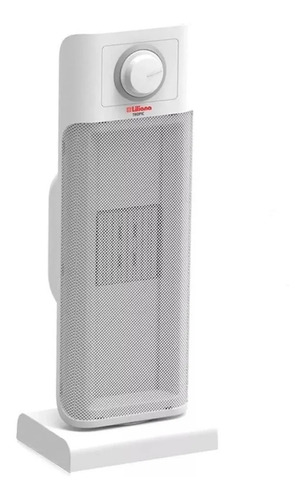 Calefactor Torre Liliana Ftp530 Tropic Con Forzador 1500w