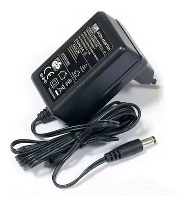 Imagen 2 de 4 de Fuente Switching Mikrotik 24v. 1,2a Para Router Switch