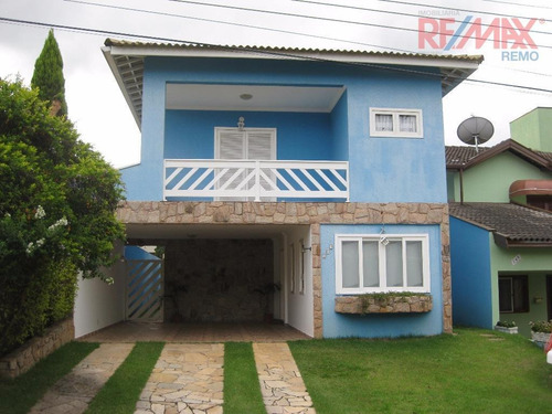 Casa Com 3 Dormitórios À Venda, 250 M² Por R$ 890.000,00 - Condomínio Villagio Capriccio - Louveira/sp - Ca4299