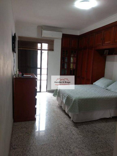 Imagem 11 de 17 de Sobrado À Venda, 142 M² Por R$ 850.000,00 - Vila Mazzei - São Paulo/sp - So0222
