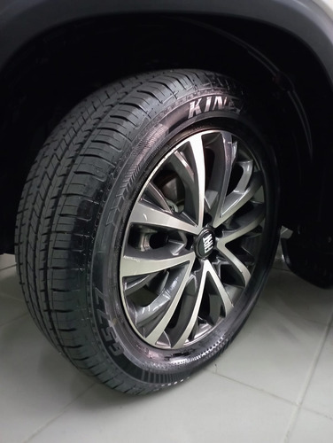 Fiat Toro 2.0 Ranch 4x4 Aut. 4p