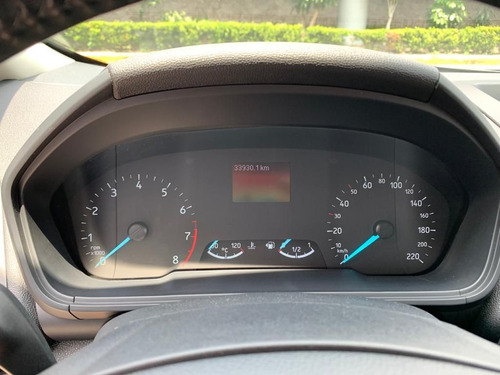 Imagen 9 de 14 de Ford Ecosport 2018 2.0 Trend At