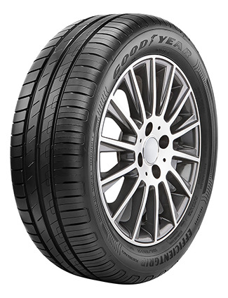 1 Llanta 225/55r16 95w Goodyear Efficientgrip Performance