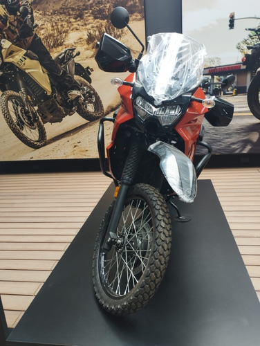 Kawasaki Klr 650, Entrega Inmediata!!