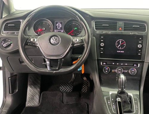 Volkswagen Golf 1.4 Comfortline Tsi Dsg