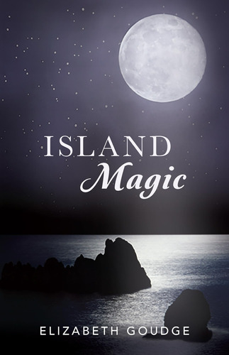 Libro:  Island Magic