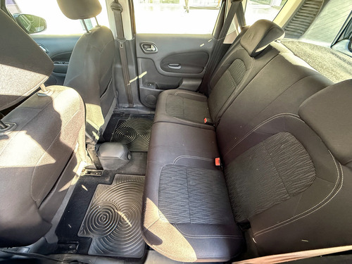 Citroën C3 Aircross 1.6 16V Sx