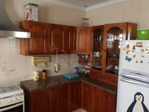 Imagem 4 de 6 de Venda De Casas / Padrão Na Cidade De Araraquara 8197