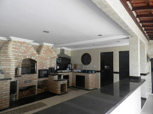 Imagem 8 de 14 de Casa Para Venda Em Porto Real, Village, 3 Dormitórios, 1 Suíte, 1 Banheiro, 4 Vagas - 010079_1-1121155